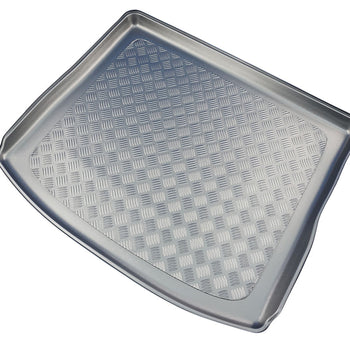 Csomagtértálca Dacia Duster III Hybrid, suv karosszéria, gyártmány 06.2024 - jelen, 4x2, felső csomagtér, áthelyezhető csomagpadló felső állásban | 193067BSC