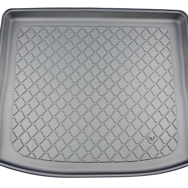 Csomagtértálca Dacia Duster III LPG, suv karosszéria, gyártmány 06.2024 - jelen, 4x2, felső csomagtér, áthelyezhető csomagpadló felső állásban | 193067GRD