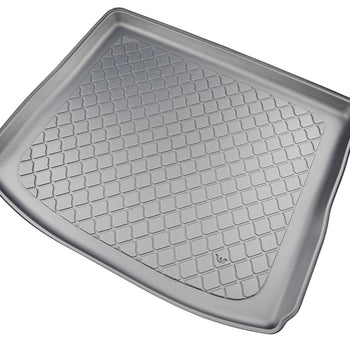 Csomagtértálca Dacia Duster III Hybrid, suv karosszéria, gyártmány 06.2024 - jelen, 4x2, felső csomagtér, áthelyezhető csomagpadló felső állásban | 193067GRD