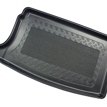 Csomagtértálca Seat Ibiza V, ferdehátú karosszéria, gyártmány 06.2017 - jelen, 6f/kj1 | 193078