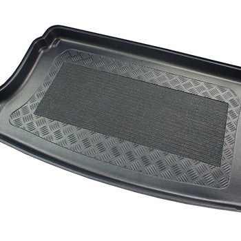 Csomagtértálca Seat Ibiza V, ferdehátú karosszéria, gyártmány 06.2017 - jelen, 6f/kj1 | 193078