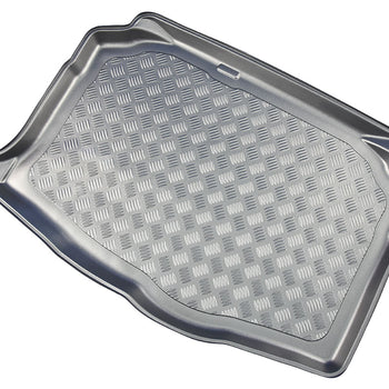 Csomagtértálca Seat Ibiza V, ferdehátú karosszéria, gyártmány 06.2017 - jelen, 6f, alsó csomagtér | 193079BSC