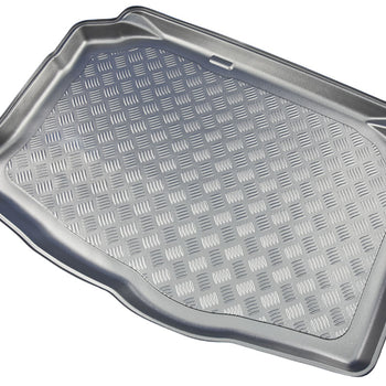 Csomagtértálca Seat Ibiza V, ferdehátú karosszéria, gyártmány 06.2017 - jelen, 6f, alsó csomagtér | 193079BSC