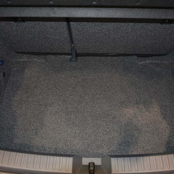 Csomagtértálca Seat Ibiza V, ferdehátú karosszéria, gyártmány 06.2017 - jelen, 6f, alsó csomagtér | 193079BSC