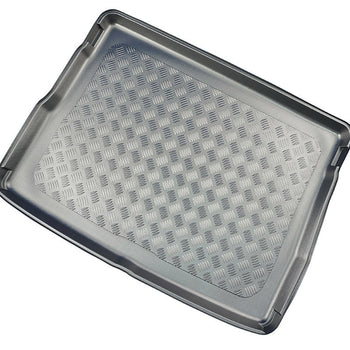 Csomagtértálca Cupra Formentor PHEV, suv karosszéria, gyártmány 01.2021 - jelen, felső csomagtér, áthelyezhető csomagpadló felső állásban | 193084BSC