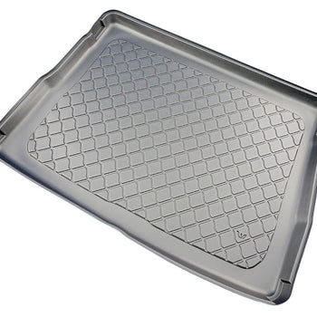 Csomagtértálca Cupra Formentor PHEV, suv karosszéria, gyártmány 01.2021 - jelen, felső csomagtér, áthelyezhető csomagpadló felső állásban | 193084GRD