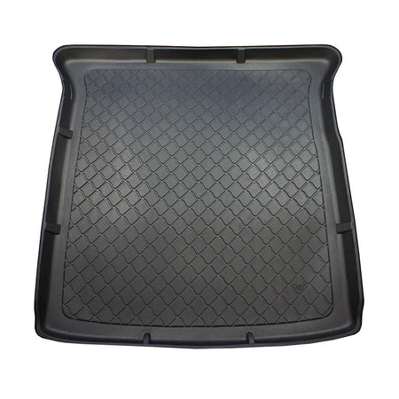 Csomagtértálca Seat Alhambra II, van karosszéria, gyártmány 09.2010 - 03.2022, 7 üléses | 193093GRD
