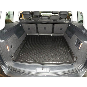 Csomagtértálca Seat Alhambra II, van karosszéria, gyártmány 09.2010 - 03.2022, 7 üléses | 193093GRD