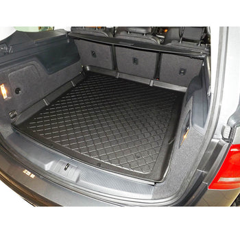 Csomagtértálca Seat Alhambra II, van karosszéria, gyártmány 09.2010 - 03.2022, 7 üléses | 193093GRD