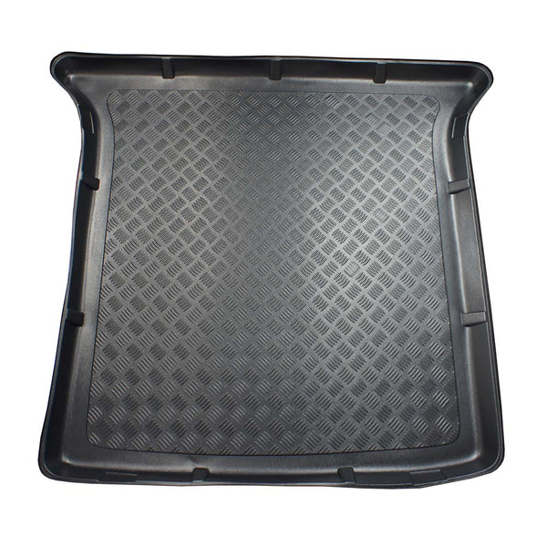 Csomagtértálca Seat Alhambra II, van karosszéria, gyártmány 09.2010 - 03.2022, 5 üléses | 193097BSC