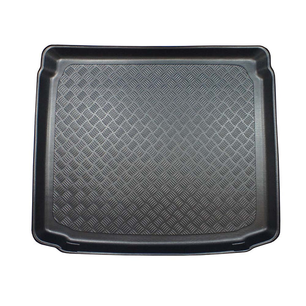 Csomagtértálca Volkswagen Tiguan I, suv karosszéria, gyártmány 07.2007 - 04.2016, felső csomagtér | 193102BSC