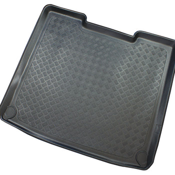 Csomagtértálca Volkswagen T6 .1 Shuttle Long, van karosszéria, gyártmány 2019 - jelen, hosszú tengelytáv, 3. üléssor mögé | 193105BSC