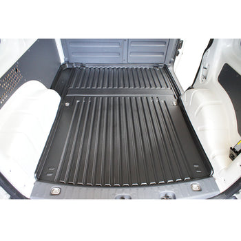 Csomagtértálca Volkswagen Caddy, van karosszéria, gyártmány 2004 - 10.2020, 2 üléses, rövid tengelytáv | 193109