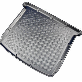 Csomagtértálca Ford C-Max Grand II, van karosszéria, gyártmány 11.2010 - 06.2019, 7 üléses, ledöntött 3. üléssor | 193110BSC