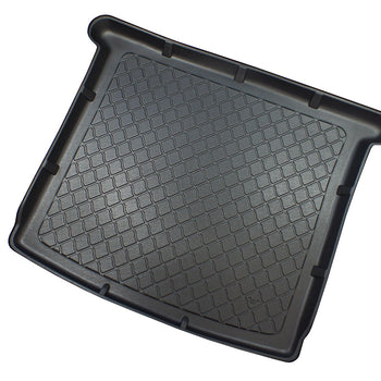 Csomagtértálca Ford C-Max Grand II, van karosszéria, gyártmány 11.2010 - 06.2019, 7 üléses, ledöntött 3. üléssor | 193110GRD