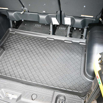 Csomagtértálca Ford Transit Custom, van karosszéria, gyártmány 01.2013 - jelen, l2 hosszú tengelytáv | 193125GRD