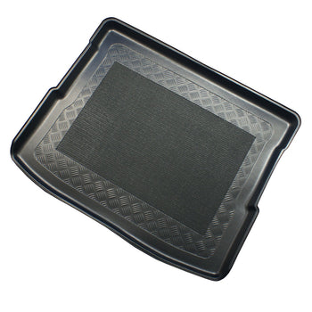 Csomagtértálca Ford Tourneo Courier, van karosszéria, gyártmány 06.2014 - jelen, 5 üléses, facelift egyaránt | 193126