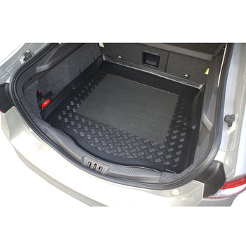 Csomagtértálca Ford Mondeo V, ferdehátú karosszéria, gyártmány 01.2015 - jelen, normál pótkerék | 193134