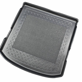 Csomagtértálca Ford Galaxy III, van karosszéria, gyártmány 09.2015 - jelen, 5 üléses | 193135