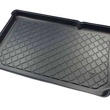 Csomagtértálca Ford Fiesta VII, ferdehátú karosszéria, gyártmány 07.2017 - jelen, facelift egyaránt - alsó csomagtér | 193137GRD