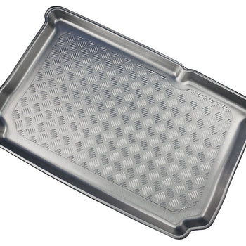 Csomagtértálca Ford Fiesta VIII MHEV, ferdehátú karosszéria, gyártmány 06.2022 - jelen, alsó csomagtér | 193137BSC