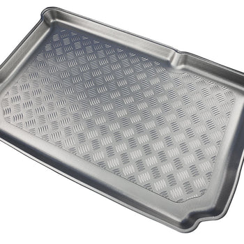 Csomagtértálca Ford Fiesta VII, ferdehátú karosszéria, gyártmány 07.2017 - jelen, facelift egyaránt - alsó csomagtér | 193137BSC