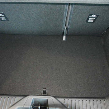 Csomagtértálca Ford Fiesta VII, ferdehátú karosszéria, gyártmány 07.2017 - jelen, facelift egyaránt - alsó csomagtér | 193137BSC