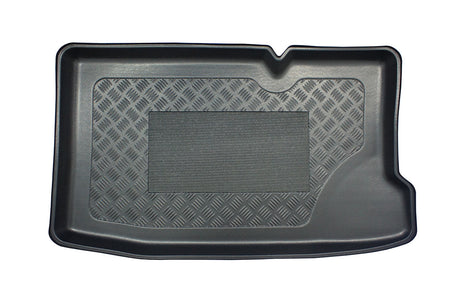 Csomagtértálca Ford KA +, ferdehátú karosszéria, gyártmány 09.2017 - 01.2020, facelift egyaránt | 193138