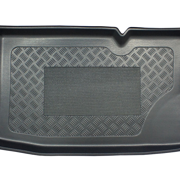 Csomagtértálca Ford KA +, ferdehátú karosszéria, gyártmány 09.2017 - 01.2020, facelift egyaránt | 193138