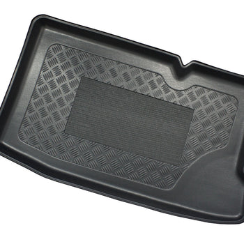 Csomagtértálca Ford KA +, ferdehátú karosszéria, gyártmány 09.2017 - 01.2020, facelift egyaránt | 193138