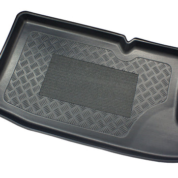 Csomagtértálca Ford KA +, ferdehátú karosszéria, gyártmány 09.2017 - 01.2020, facelift egyaránt | 193138