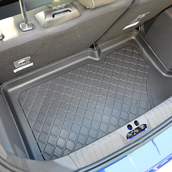 Csomagtértálca Ford KA +, ferdehátú karosszéria, gyártmány 09.2017 - 01.2020, facelift egyaránt | 193138GRD