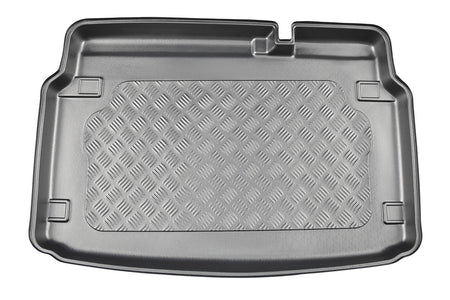 Csomagtértálca Ford EcoSport, suv karosszéria, gyártmány 02.2018 - jelen, alsó csomagtér, állítható csomagtérpadló alatt/nélkül | 193140BSC