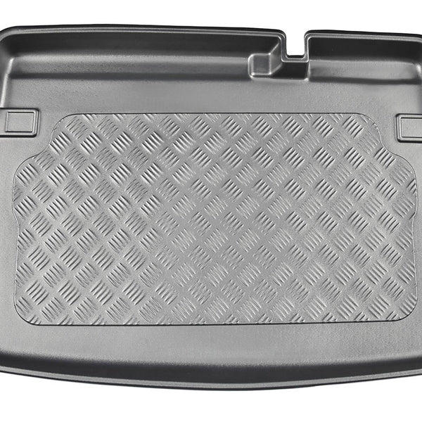 Csomagtértálca Ford EcoSport, suv karosszéria, gyártmány 02.2018 - jelen, alsó csomagtér, állítható csomagtérpadló alatt/nélkül | 193140BSC