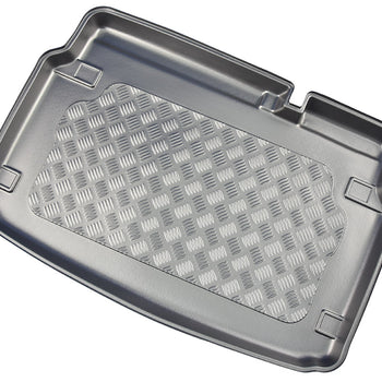 Csomagtértálca Ford EcoSport, suv karosszéria, gyártmány 02.2018 - jelen, alsó csomagtér, állítható csomagtérpadló alatt/nélkül | 193140BSC