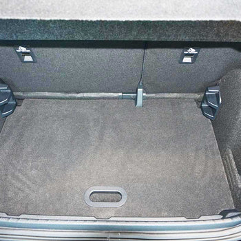 Csomagtértálca Ford EcoSport, suv karosszéria, gyártmány 02.2018 - jelen, alsó csomagtér, állítható csomagtérpadló alatt/nélkül | 193140BSC