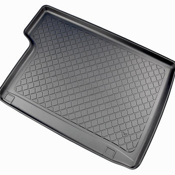 Csomagtértálca Ford Tourneo Custom Facelift, van karosszéria, gyártmány 02.2018 - 06.2023, l2 tengelytáv, 3. üléssor mögé | 193145GRD