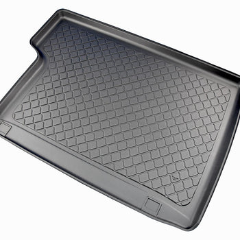 Csomagtértálca Ford Tourneo Custom Facelift, van karosszéria, gyártmány 02.2018 - 06.2023, l2 tengelytáv, 3. üléssor mögé | 193145GRD