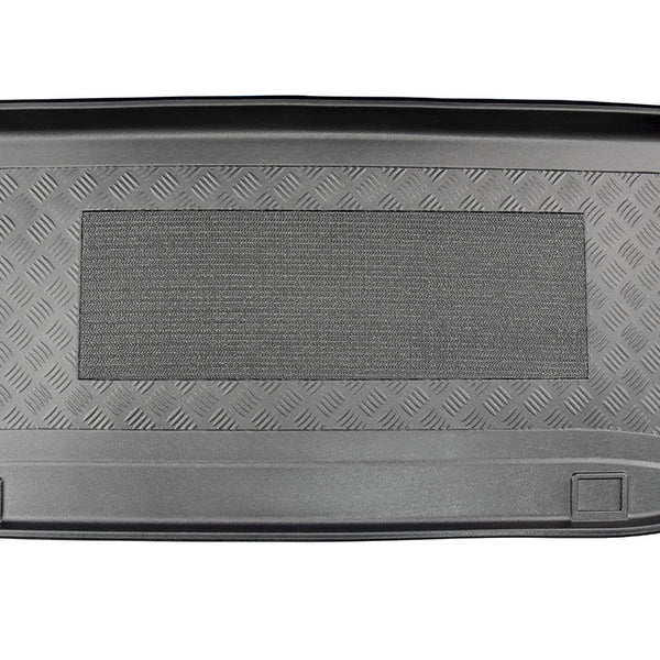 Csomagtértálca Ford Tourneo Custom Facelift, van karosszéria, gyártmány 02.2018 - jelen, l1 tengelytáv, 3. üléssor mögé | 193146