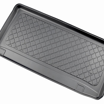 Csomagtértálca Ford Tourneo Custom Facelift, van karosszéria, gyártmány 02.2018 - jelen, l1 tengelytáv, 3. üléssor mögé | 193146GRD