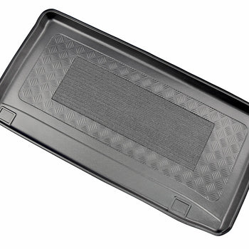 Csomagtértálca Ford Tourneo Custom Facelift, van karosszéria, gyártmány 02.2018 - jelen, l1 tengelytáv, 3. üléssor mögé | 193146