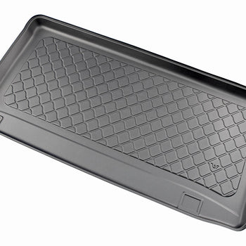 Csomagtértálca Ford Tourneo Custom Facelift, van karosszéria, gyártmány 02.2018 - jelen, l1 tengelytáv, 3. üléssor mögé | 193146GRD