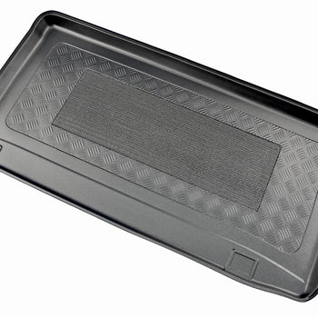 Csomagtértálca Ford Tourneo Custom Facelift, van karosszéria, gyártmány 02.2018 - jelen, l1 tengelytáv, 3. üléssor mögé | 193146