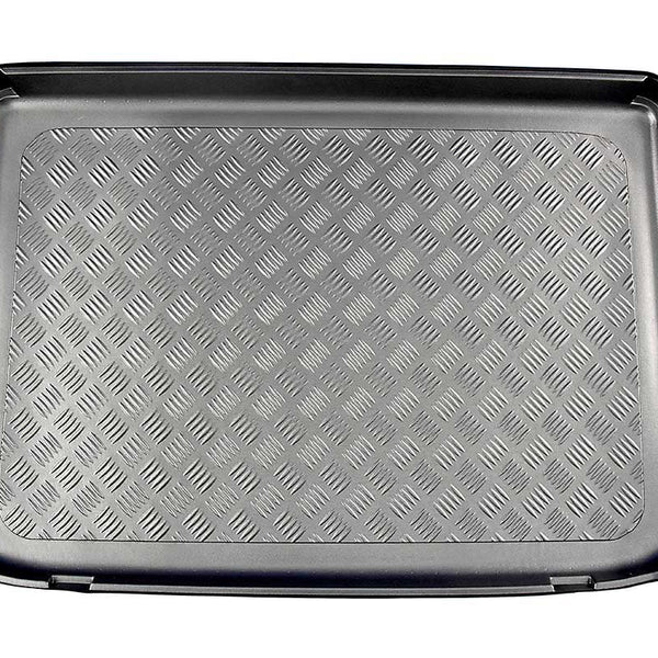 Csomagtértálca Ford Puma Gen-E, suv karosszéria, gyártmány 12.2024 - jelen, felső csomagtér, áthelyezhető csomagpadló felső állásban | 193148BSC