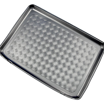 Csomagtértálca Ford Puma Gen-E, suv karosszéria, gyártmány 12.2024 - jelen, felső csomagtér, áthelyezhető csomagpadló felső állásban | 193148BSC