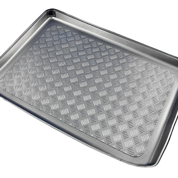 Csomagtértálca Ford Puma Hybrid, suv karosszéria, gyártmány 10.2019 - jelen, felső csomagtér, áthelyezhető csomagpadló felső állásban | 193148BSC