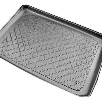 Csomagtértálca Ford Puma Hybrid, suv karosszéria, gyártmány 10.2019 - jelen, felső csomagtér, áthelyezhető csomagpadló felső állásban | 193148GRD