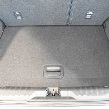 Csomagtértálca Ford Puma Gen-E, suv karosszéria, gyártmány 12.2024 - jelen, felső csomagtér, áthelyezhető csomagpadló felső állásban | 193148GRD