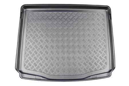 Csomagtértálca Ford Kuga PHEV, suv karosszéria, gyártmány 04.2020 - jelen, keskeny pótkerék / defektjavító készlet | 193149BSC