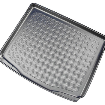 Csomagtértálca Ford Kuga PHEV, suv karosszéria, gyártmány 2020 - 2024, keskeny pótkerék / defektjavító készlet | 193149BSC